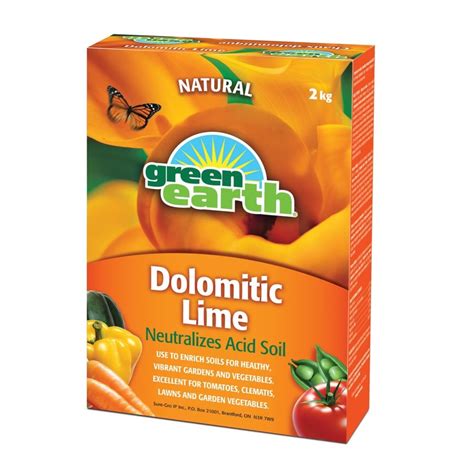 Dolomite lime home depot - This Dolopril® granular dolomitic lime is made of dolomitic lime crushed to a very fine powder. It raises soil pH, reduces excess aluminum, iron and manganese. It also increases available phosphorus and molybdenumn, adds calcium and magnesium, and improves efficiency of potassium. This product is granulated and not crushed to facilitate ...